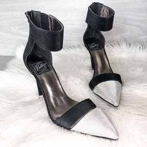 Jeffrey Campbell “Adelyn” Pointed Heels